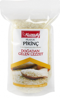 Kuzeyli Gıda Terme Pirinç 1 kg Bakliyat kullananlar yorumlar